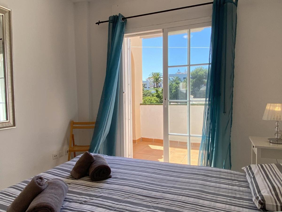 Mediterraneo Bajo Casasol Nerja Exteriér fotografie