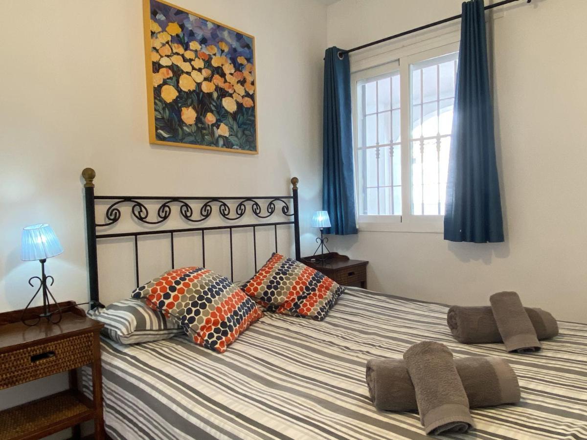 Mediterraneo Bajo Casasol Nerja Exteriér fotografie